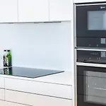 New Luxury First Line Sea View