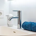 Apartment New Luxury First Line Sea View *