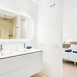 New Luxury First Line Sea View * Palm-mar