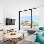Apartamento New Luxury First Line Sea View Palm-mar