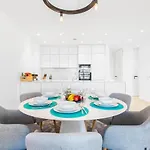 Apartamento New Luxury First Line Sea View Palm-mar