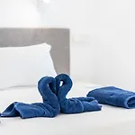 Apartamento New Luxury First Line Sea View Palm-mar