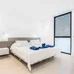 Apartamento New Luxury First Line Sea View *