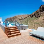 New Luxury First Line Sea View Apartamento Palm-mar