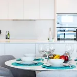 New Luxury First Line Sea View *