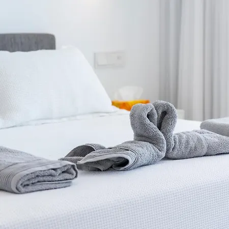 Lejlighed New Luxury First Line Sea View