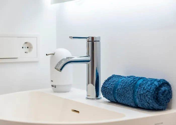 Apartmán New Luxury First Line Sea View *