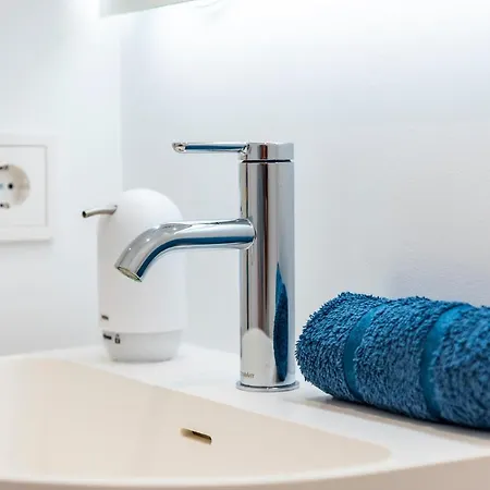 Apartmán New Luxury First Line Sea View *