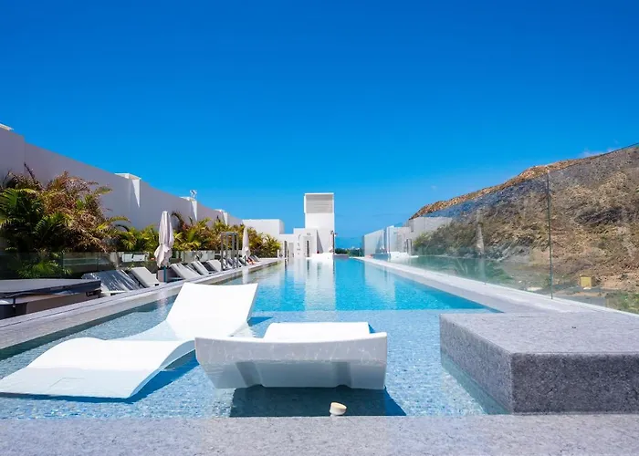 Lejlighed New Luxury First Line Sea View