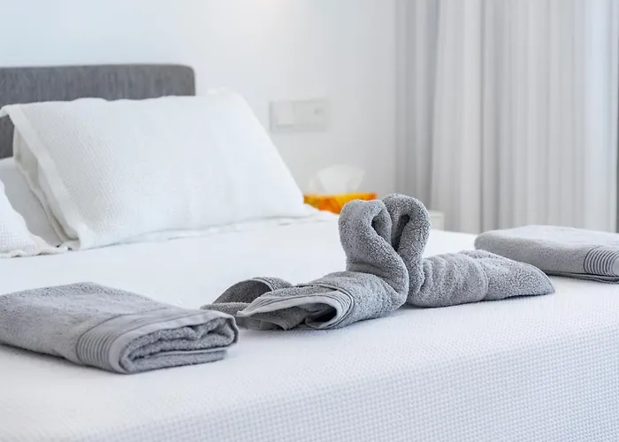 Lejlighed New Luxury First Line Sea View