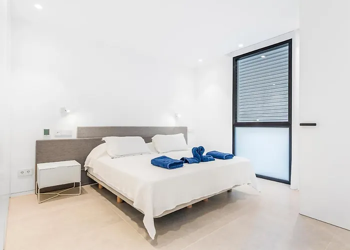 Lejlighed New Luxury First Line Sea View *