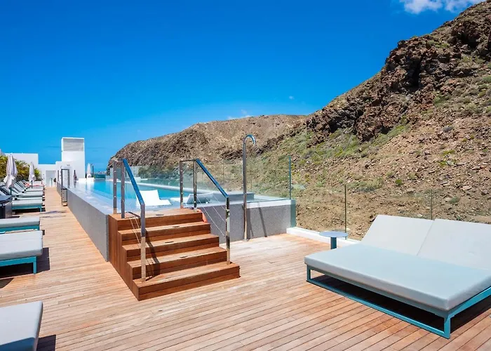 New Luxury First Line Sea View Lejlighed Palm-mar