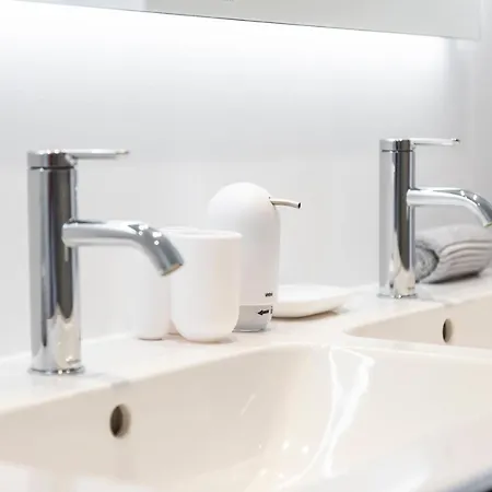 New Luxury First Line Sea View パルム・マール