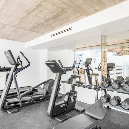 New Luxury First Line Sea View パルム・マール